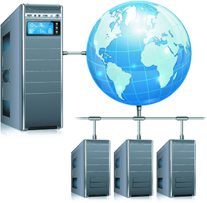 Allotjament web SEO