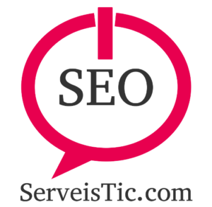 SEO, paraules clau, posicionament web