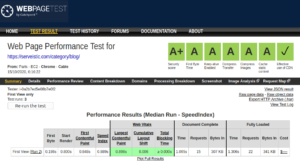 allotjament web seo