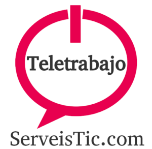 Teletrabajo