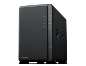 Nas Synology