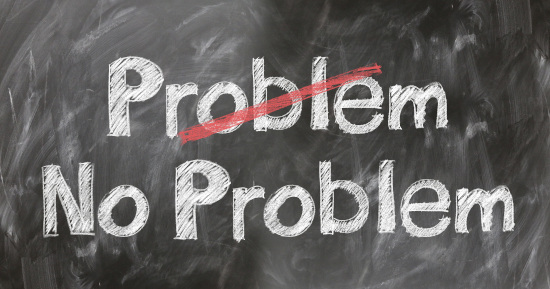 Problem? No problem Servicio de teaching informático online
