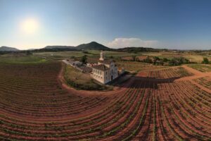 Foto de Vila Emilia, Torre Lluvià
